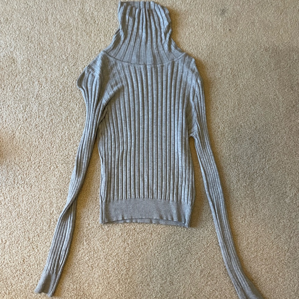 Forever 21 Turtleneck